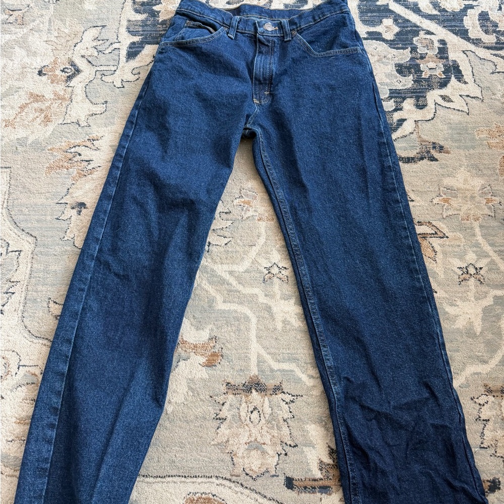 Men's Wrangler Jeans